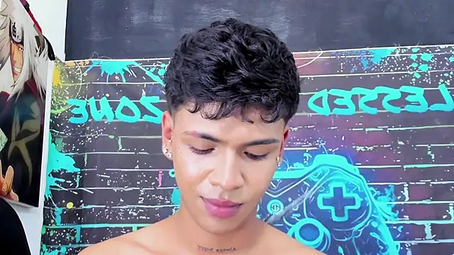 Timmy_Kiing_ 라이브 XXX 채팅