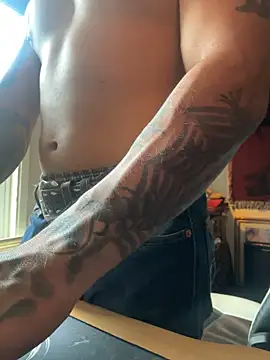 JoeyBlazy Live XXX-Chat
