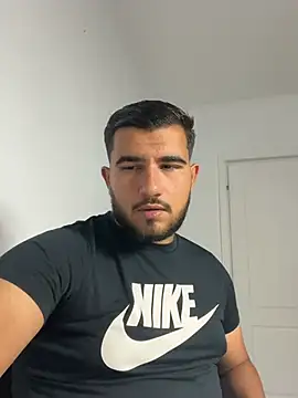 NikolasKane webcam show