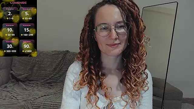 Chatroom XXX en direct de AgnesGraham