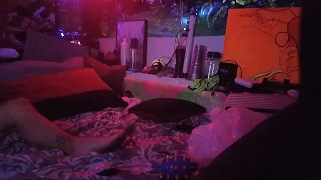 Cojote 即時 XXX 聊天