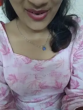 Ritika_jha01 Chat XXX live