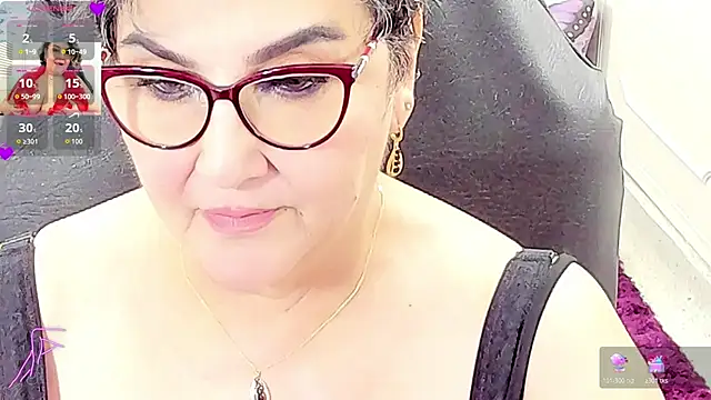 دردشة cataleya_mom الجنسية المباشرة