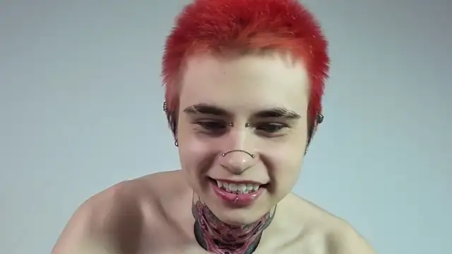 Czat XXX na żywo – Alex_Vallley