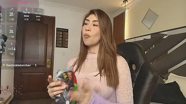 ImKylie_ Live XXX-Chat