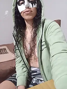 mili-hot Adlı Modelin Canlı XXX Sohbeti