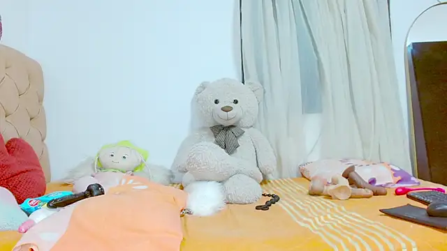โชว์เว็บแคมของ Dolldirtyxxx