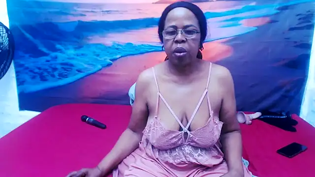 צ'אט XXX בשידור חי של SEXY_MATURExx