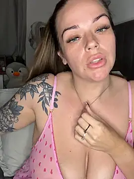 Cookieex লাইভ XXX চ্যাট