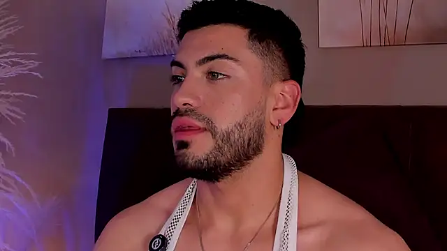 Alexander_Diazz 라이브 XXX 채팅
