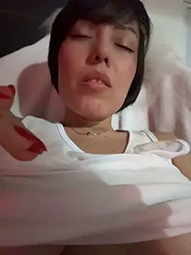 Chat XXX en directo de Aris-sc