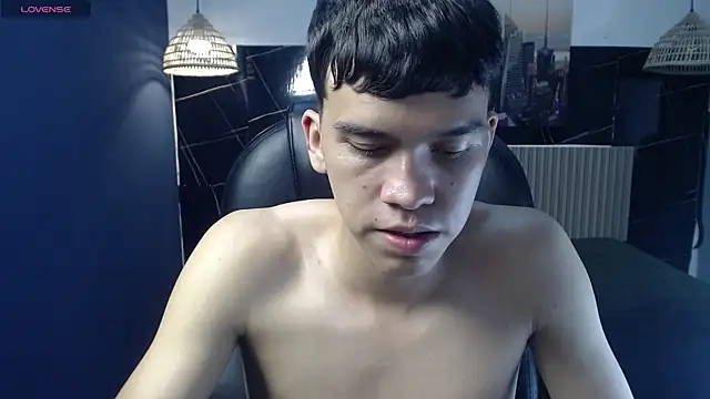 jac_cox Chat XXX in diretta