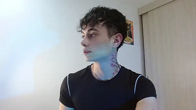 jaico_santosn Webbikameraesitys
