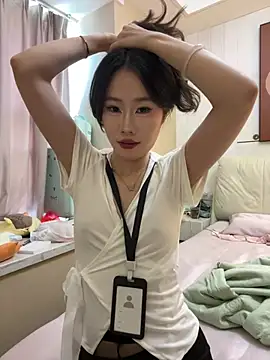 kate_s' Webcam Show
