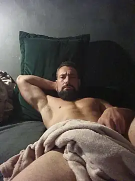 Darecki102030 Live XXX-Chat