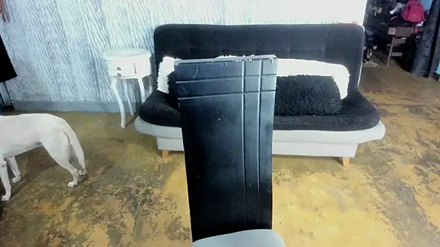 Chat +18 de valentinaextreme ao vivo