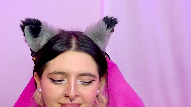 Chat XXX ao vivo de Sachi_Meow