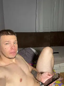 Živý XXX chat SexyCoupIe
