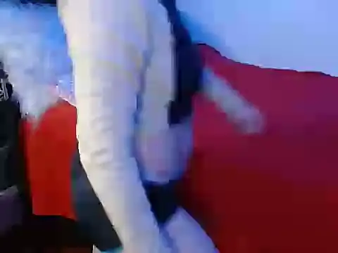 Czat XXX na żywo – Lustukitty_02