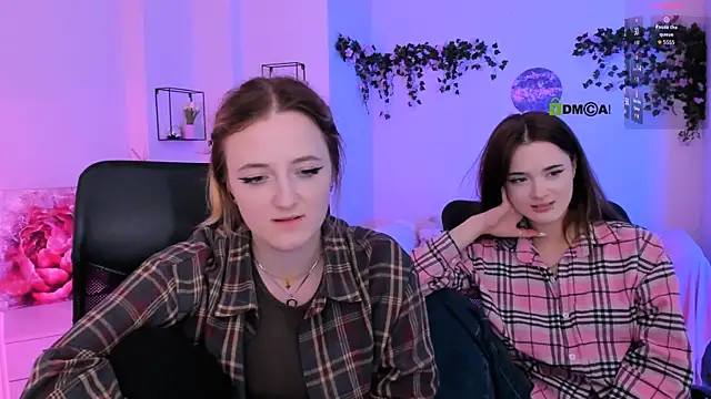 Živý XXX chat liana_kisses