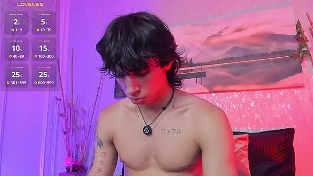 Chat XXX Live Tyler_durten