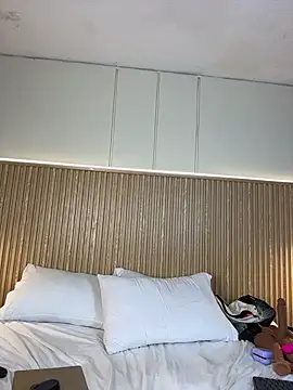 NahimiThompson Live XXX Chat