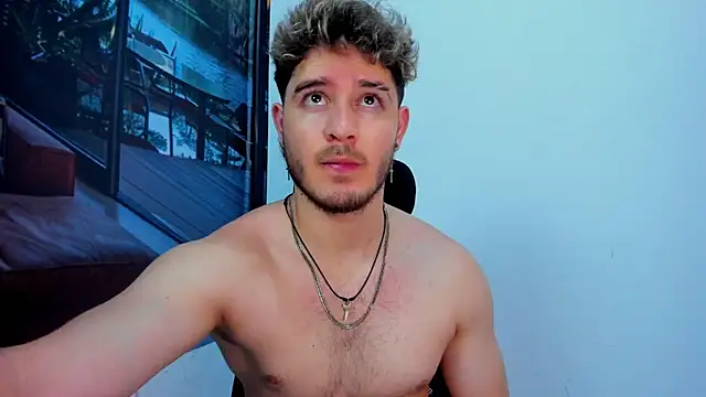 XXX chat uživo modela rayan_lynx
