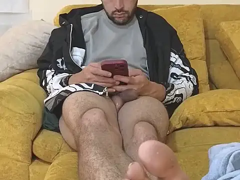 fermaxwell Live XXX-chat