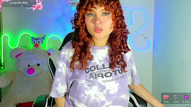 Chat XXX ao vivo de theiamoon