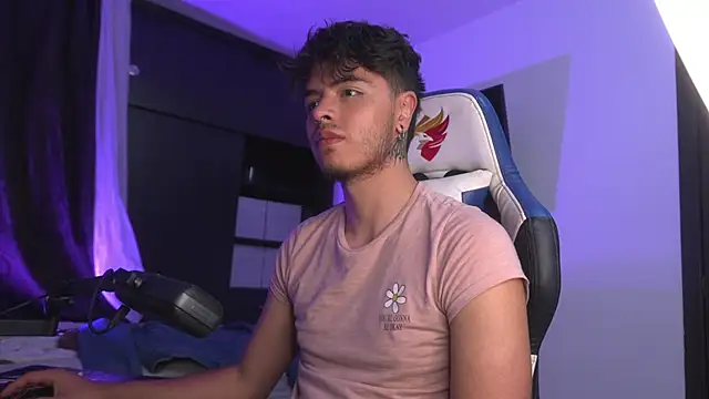 XXX chat uživo modela _morghan_
