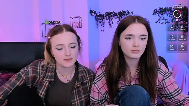 Živý XXX chat liana_kisses