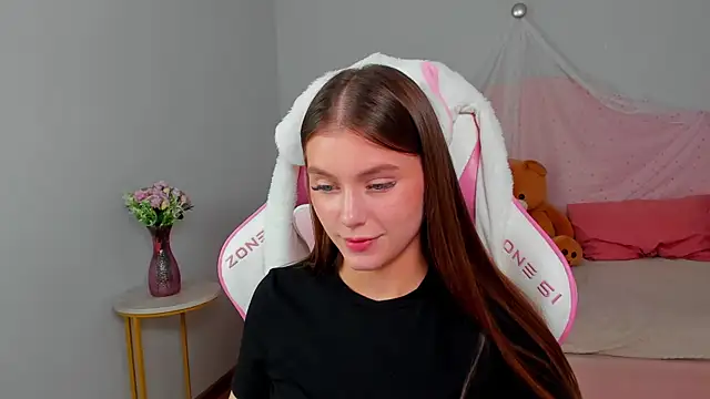 Živý XXX chat EricaFoxes