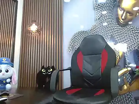AlessandroBlack_ Live XXX-chat