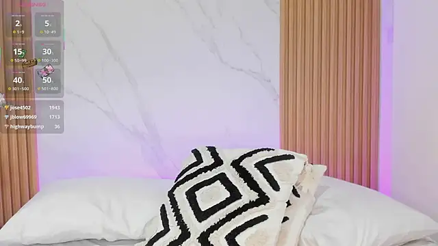 دردشة VictoriaNoah_ الجنسية المباشرة