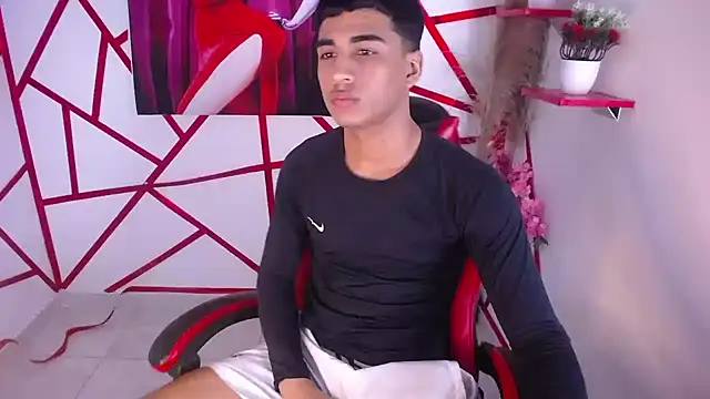 دردشة oliver-parker الجنسية المباشرة