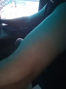 XXX chat uživo modela Martynew