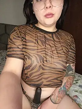 Juliet_elaryのライブXXXチャット