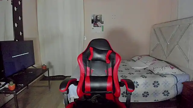 Toptony22 élő XXX-chatje