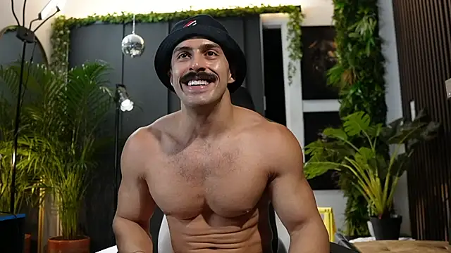 DanteSantossn Live XXX chat