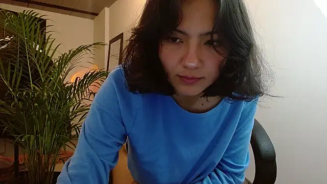 XXX chat uživo modela Asaray_T