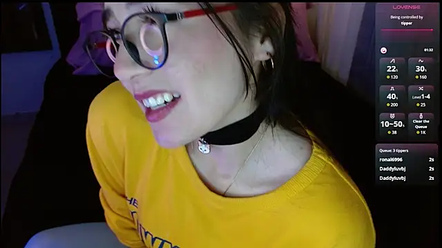 Salma_Tori Obrolan Langsung XXX