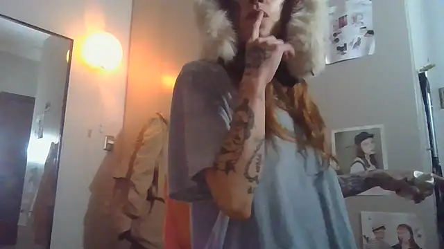 Chatroom XXX en direct de simechasi