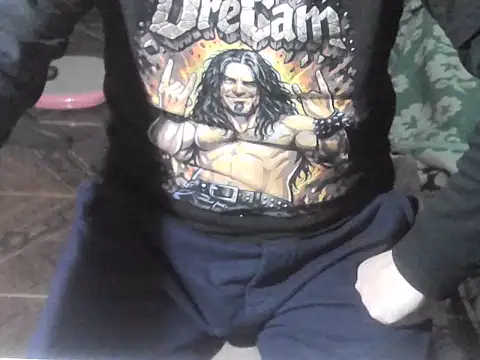 Chat XXX ao vivo de OreCam