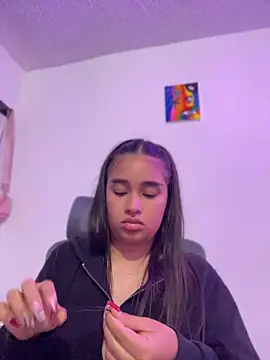 I_Samanthaa Chat XXX live