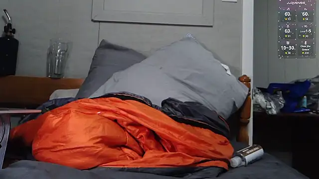 Chat XXX ao vivo de Kcruisemysteryclouds