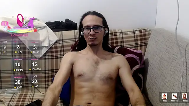 Chatroom XXX en direct de cholitohermoso