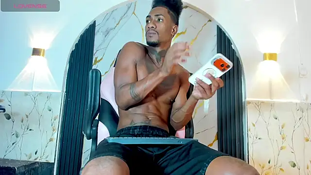 Show Webcam de yulian23_
