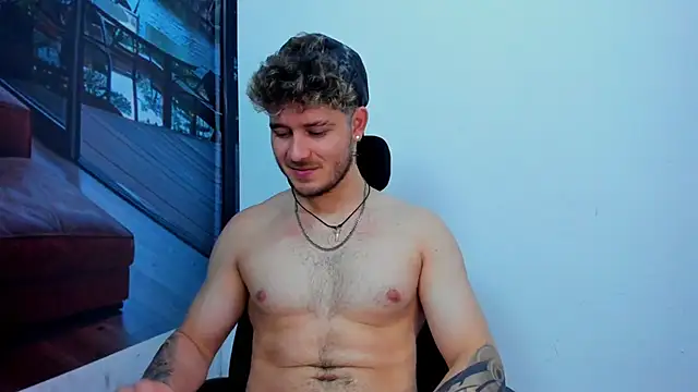rayan_lynx Obrolan Langsung XXX