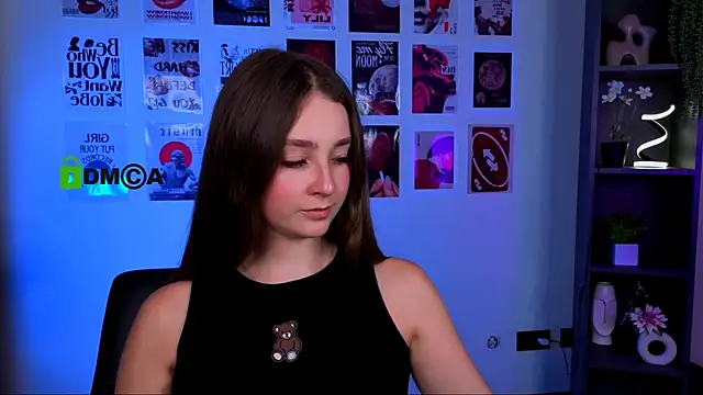 Živý XXX chat alisabliss