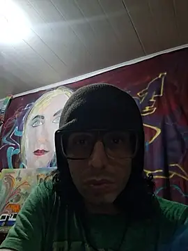 Webkamerová show Toycockhot